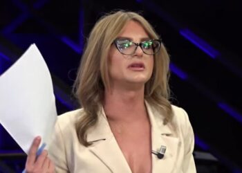 “Më bindën të merrja hormone”, Transgjinorja Luana Myrto: LGBT merr miliardat për mbrojtjen e njerëzve, por nuk bën asgjë. Reagon shoqata