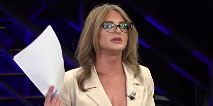 “Më bindën të merrja hormone”, Transgjinorja Luana Myrto: LGBT merr miliardat për mbrojtjen e njerëzve, por nuk bën asgjë. Reagon shoqata