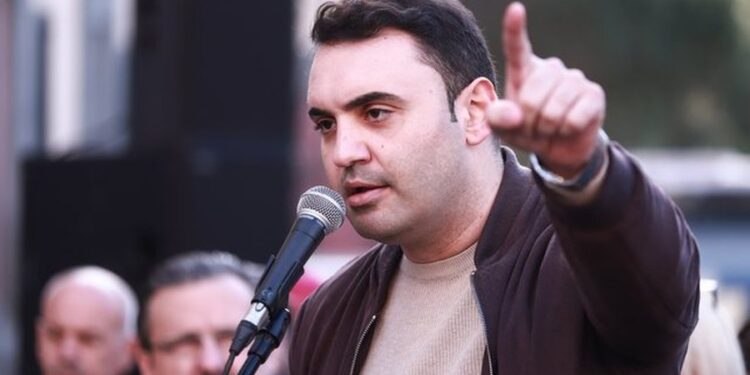 Këlliçi: Në protestë do kërkojmë largimin e menjëhershëm të Ballukut