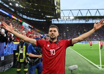 Bajrami: Një fitore me aromë Botërori