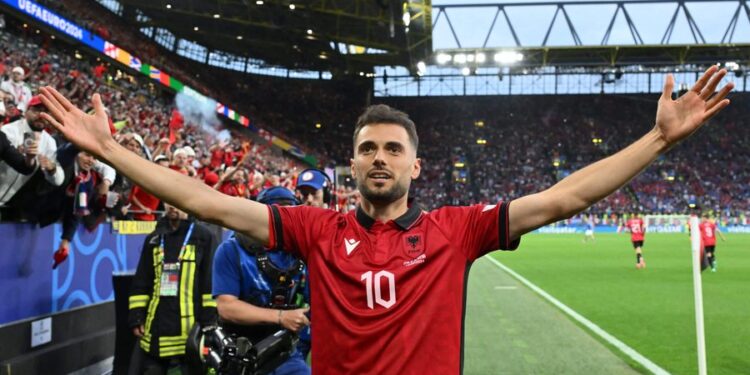 Bajrami: Një fitore me aromë Botërori