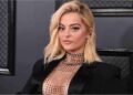 Bebe Rexha SHPËRTHEN ndaj komentueses: “Në këtë mes ti je….”