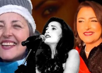 Parashqevi Simaku në gjendje të vështirë, zbulohet çfarë ka ndodhur me këngëtaren, rrezikon të mbetet…