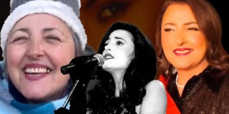 Parashqevi Simaku në gjendje të vështirë, zbulohet çfarë ka ndodhur me këngëtaren, rrezikon të mbetet…