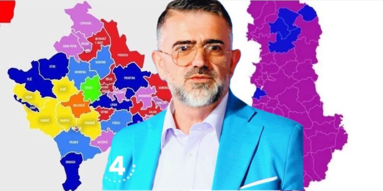 Reagim i ish-deputetit Eduart Ndocaj mbi zgjedhjet në Shqipëri dhe Kosovë