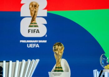 Sot hidhet shorti i fazës play off të Botërorit 2026