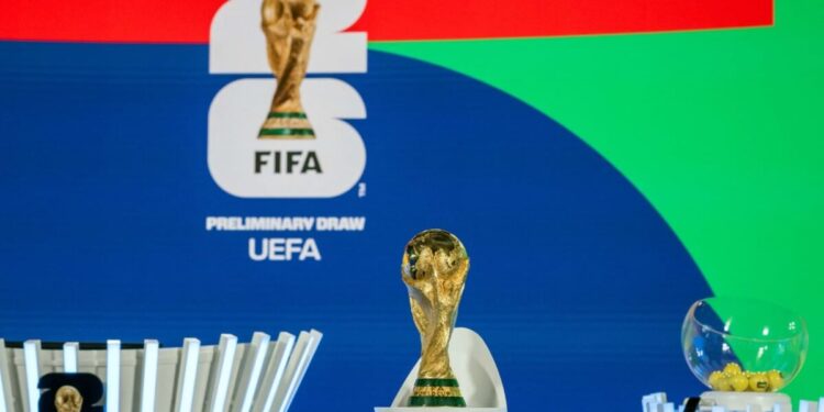 Sot hidhet shorti i fazës play off të Botërorit 2026