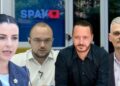 SPAK shkërmoq bandën e Belinda Ballukut, pas saj dhe Evis Berberit goditen Gentian Gjyli i ARRSH dhe Erald Elezi i KESH