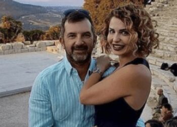 Balina Bodinaku zbulon ‘përplasjen e karaktereve’ me Andi Bushatin: Dy muaj nuk kemi folur!