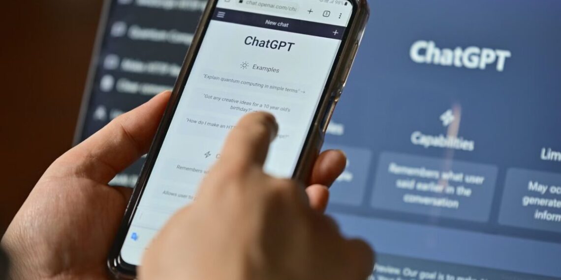 ChatGPT, “shoku” i adoleshentëve, psikologët: Të rinjtë po krijojnë varësi të rrezikshme nga inteligjenca artificiale