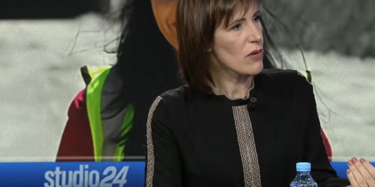 Klodiana Lala e thotë troç: Karriera e Ballukut ka mbaruar