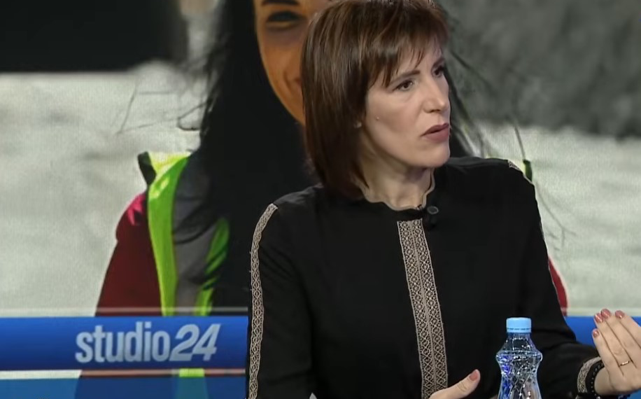 Klodiana Lala e thotë troç: Karriera e Ballukut ka mbaruar