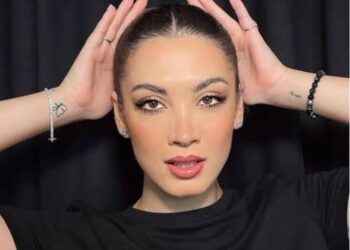 “S’ka njeri që më ndalon!” Enxhi Nasufi reagon për herë të parë pas sherrit me Neada Muçajn