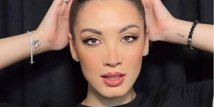 “S’ka njeri që më ndalon!” Enxhi Nasufi reagon për herë të parë pas sherrit me Neada Muçajn