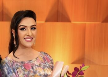 PO-ja që i thashë vetes/ Poezi nga Adelina Pali