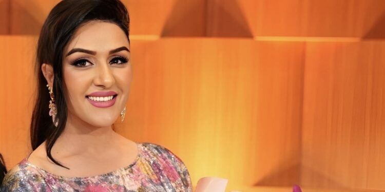 PO-ja që i thashë vetes/ Poezi nga Adelina Pali