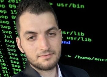 Siguria Kibernetike në Jetën e Përditshme Digjitale