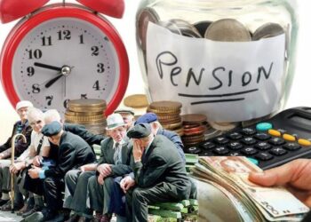 Posta hapur/ Nga sot çdo pensionist mund të tërheqë bonusin e fundvitit