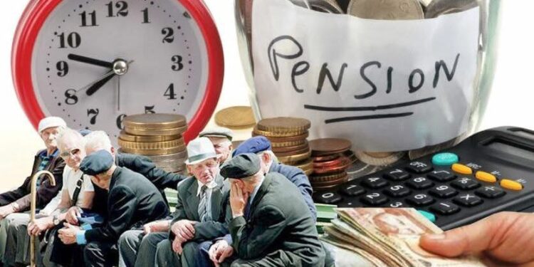 Posta hapur/ Nga sot çdo pensionist mund të tërheqë bonusin e fundvitit