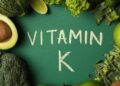 Zbuloni ushqimet që përmbajnë vitaminë K