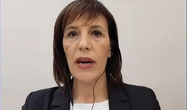 Klodiana Lala “plas” skandalin: U fut pajisja përgjuese e paligjshme nga italianët