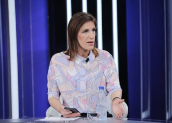 Klodiana Lala: Rezultati ishte 4-4, por një gjyqtar ndryshoi mendje në fund