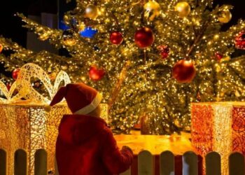 Festat e fundvitit në botë/ Zakone të çuditshme dhe magjike