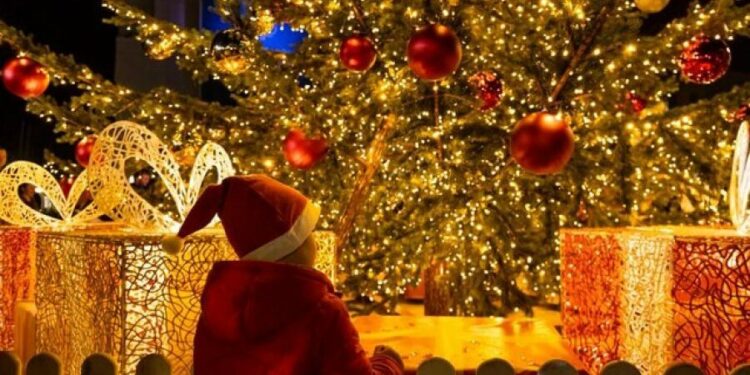 Festat e fundvitit në botë/ Zakone të çuditshme dhe magjike