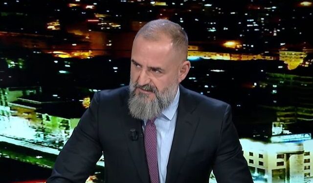 “Nuk është naiv, e di që Berishën nuk e mund dot”/ Gazetari: Ja çfarë synon Salianji