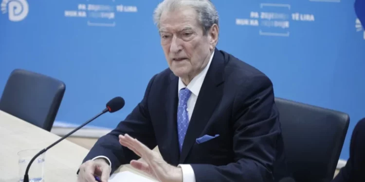 PD mbledh Këshillin Kombëtar të mërkurën