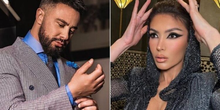 E papritur: Çfarë po ndodh mes Robertit dhe Norës?!