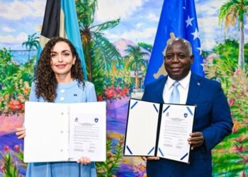 Bahamasi bëhet shteti i radhës që njeh Kosovën!