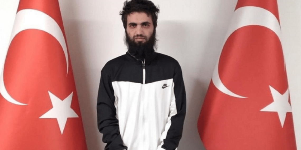 Do kryente sulme në Evropë, Turqia kap figurën e lartë të ISIS-it