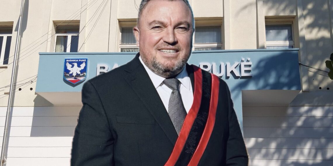 Një vit i jashtëzakonshëm arritjesh për Bashkinë Pukë, Kryetari udhëheq progresin