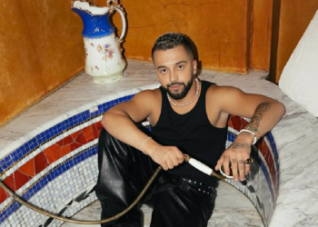 Pas një mungese të gjatë, Gjesti rikthehet për Krishtlindje!