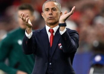 ‘Lojtarët tanë janë gati’, Sylvinho për rrugën e Shqipërisë drejt Botërorit