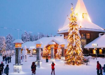 Ku do të ‘arratisen’ shqiptarët për festa?