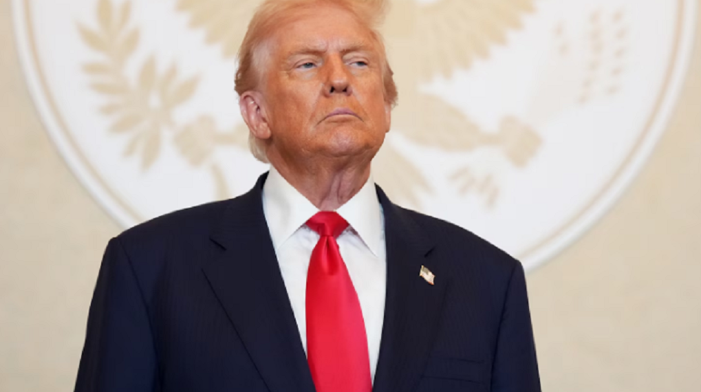 Trump: Do diskutoj me Netanyahun për vendosje të trupave turke në Gaza