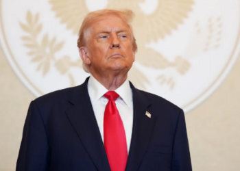 Trump: Do diskutoj me Netanyahun për vendosje të trupave turke në Gaza