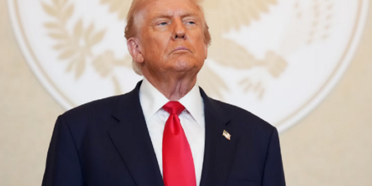 Trump: Do diskutoj me Netanyahun për vendosje të trupave turke në Gaza