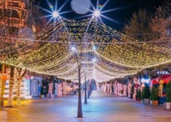 Ja cili qytet i Shqipërisë tërhoqi vëmendjen e turistëve këtë fundvit