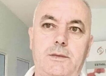 Doktor Arjan Hamiti, një emër që frymëzon besim dhe shpresë!