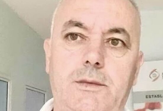 Doktor Arjan Hamiti, një emër që frymëzon besim dhe shpresë!