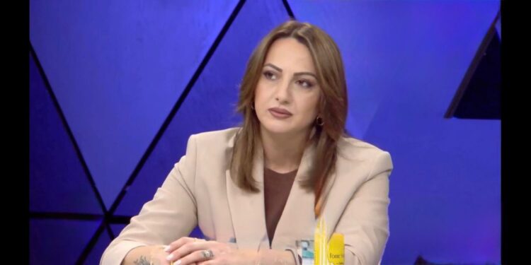 Psikologe Marsela Lekli: Stop manipulimit me autizmin!