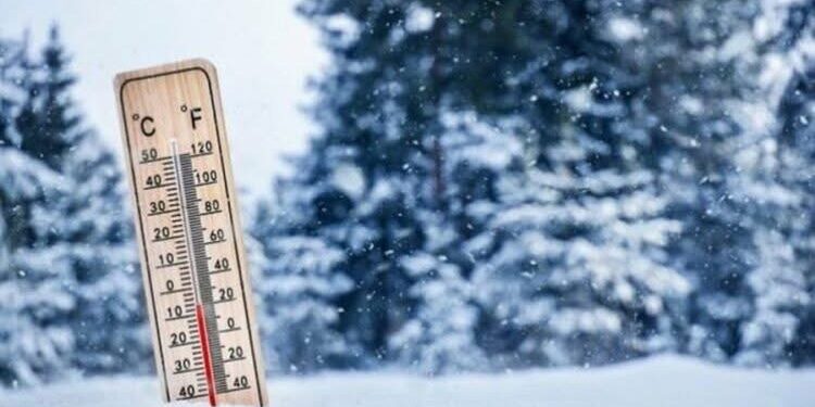 Parashikimi i motit 12 janar 2026/ Temperatura të ulëta në gjithë vendin