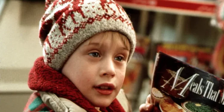 Kevin’ i “Home alone” rrëfen arsyen pse e braktisi Hollywood-in në kulmin e famës