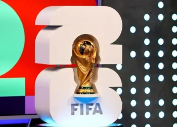 Gjashtë ndryshime të Kampionatit Botëror të vitit 2026