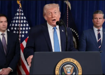 Paralajmërimi i Trump: Ajo që i ndodhi Maduros, mund t’i ndodhë edhe liderëve të tjerë