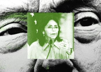 Trump kërcënon udhëheqësen e re të Venezuelës me një fat më të keq se ai i Maduros