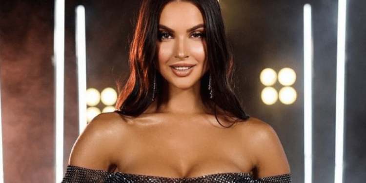 Oriola Marashi flet për planet e mëmësisë: Dëshira është e madhe…